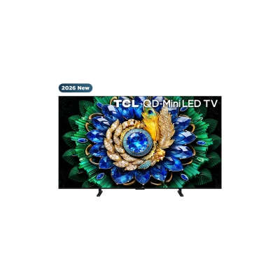 TCL - A400M QD-Mini LED LCD TV