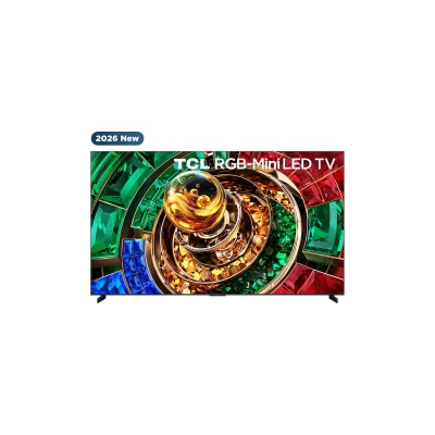 TCL - RM9L RGB-Mini LED 液晶體電視