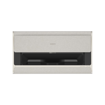 XGIMI 极米 - AURA2 GOOGLE TV 超短焦镭射投影机