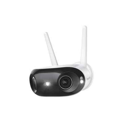 Reolink - Elite WiFi 户外防水双镜头4K摄像头