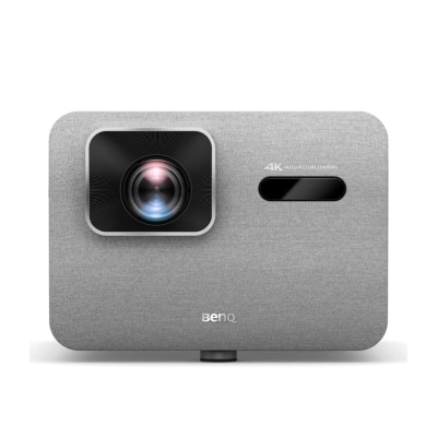 BenQ - TK705STi ｜ 4K 短焦智慧调光投影机