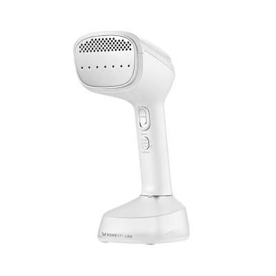 Yohome - YF-718A 真空吸附式直掛速熱除皺便利可拆水箱蒸氣掛燙機PRO