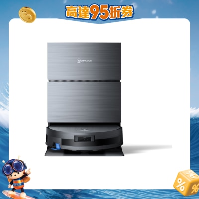 Ecovacs 科沃斯 - DEEBOT X11 PRO OMNI 掃拖機械人
