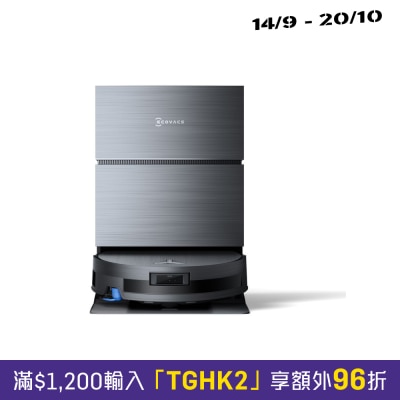 Ecovacs 科沃斯 DEEBOT X11 PRO OMNI 扫拖机械人 image