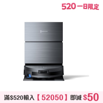 Ecovacs 科沃斯 - DEEBOT X11 PRO OMNI 掃拖機械人