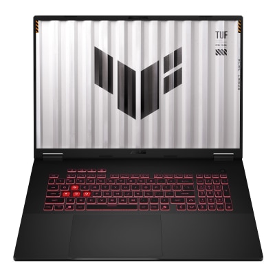 ASUS 華碩 - TUF Gaming A18(2025) FA808UM-S9018R RTX5060 電競手提電腦