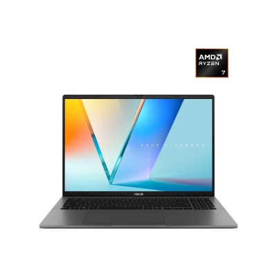 ASUS 华硕 - Vivobook S 16 M3607HA-MG5R61W 手提电脑