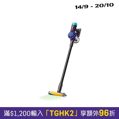 DYSON 戴森 V10 Optic™ 无线吸尘器 image
