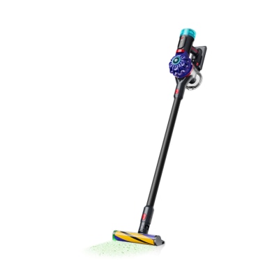 DYSON - V10 Optic™ cordless vacuum