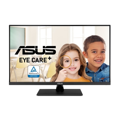ASUS 华硕 - VP327Q 31.5" 护眼遊戏显示器