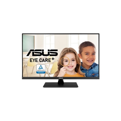 ASUS - VP327Q 31.5" Eye Care Gaming Monitor