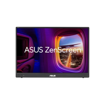 ASUS 华硕 ZenScreen MB16NCG 16" 可携式萤幕 image