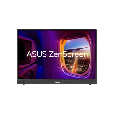ASUS 華碩 - ZenScreen MB16NCG 16" 可攜式螢幕