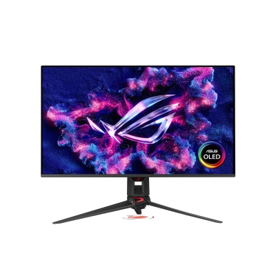 ASUS - ROG Swift OLED PG32UCDM Gen3 31.5" 240 Hz Gaming monitor