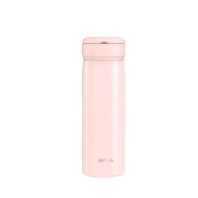 TEFAL - Mobility Thermal Bottle Pink 450ml (N3720410)
