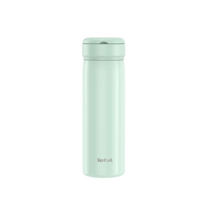 TEFAL - Mobility Thermal Bottle Green 450ml (N3720110)