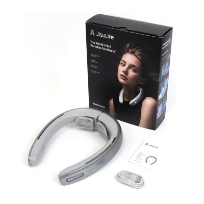JISULIFE - Neck Fan Pro 1