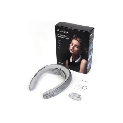 JISULIFE - Neck Fan Pro 1