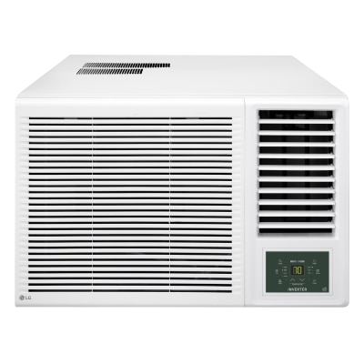 LG 乐金 - 2匹R32变频净冷窗口式冷气机 - W3NQ18RSBD0