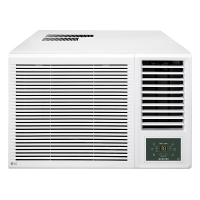 LG 樂金 - 2匹R32變頻淨冷窗口式冷氣機 - W3NQ18RSBD0