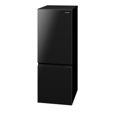 SHARP 声宝 - SJ-BR18K-G 179L 下置式冷冻室 变频双门雪柜 雪柜