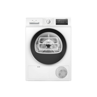 SIEMENS - WT46N402HK 8KG Condensation Dryer Cloth Dryer