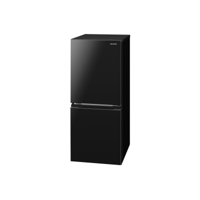 SHARP - SJ-BR15K-G 152L 2-door Refrigerator with Inverter (Bottom Freezer) Fridge