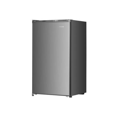 RASONIC - RF-SC90/L Single Door Refrigerator (Left Hinge) Fridge