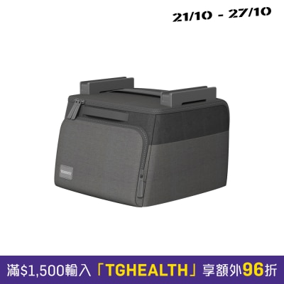 Roamate Storage Bag Accessories image