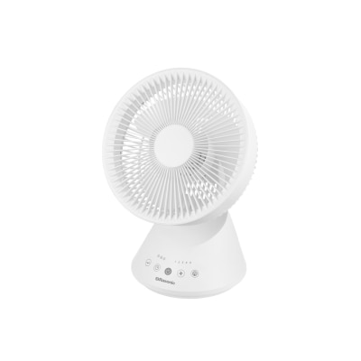 RASONIC - RCF-S8W 8” DC Circulation Fan