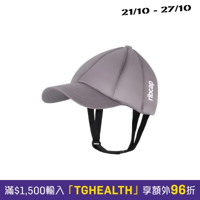 Ribcap 鴨舌帽設計軟頭盔 image