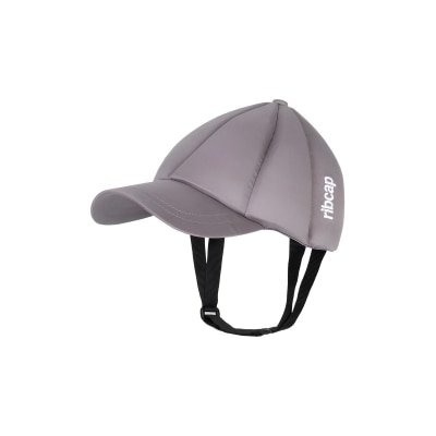 Ribcap - Baseball Cap Style Fashionable Helmet