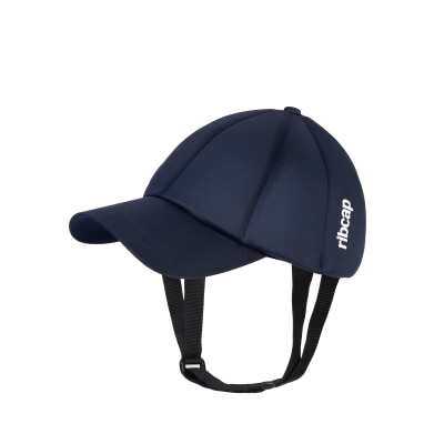 Ribcap - Baseball Cap Style Fashionable Helmet