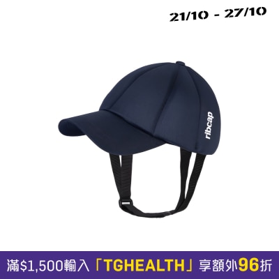 Ribcap 鴨舌帽設計軟頭盔 image