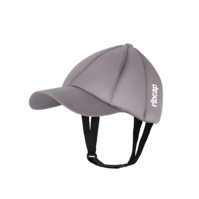Ribcap - Baseball Cap Style Fashionable Helmet