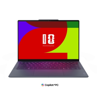 LENOVO 聯想 - Yoga Slim 7 Ultra Aura Edition (FIFA World Cup 26 Edition) 手提電腦