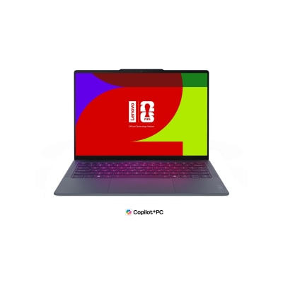 LENOVO - Yoga Slim 7 Ultra Aura Edition (FIFA World Cup 26 Edition) Notebook