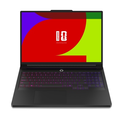 LENOVO - Legion Pro 7 16 IAX10H 83F500HQHH (FIFA World Cup 26 Edition) RTX5070Ti  Gaming Notebook