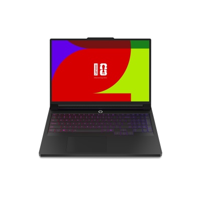 LENOVO 联想 - Legion Pro 7 16 IAX10H 83F500HQHH (FIFA World Cup 26 Edition) RTX5070Ti  电竞手提电脑