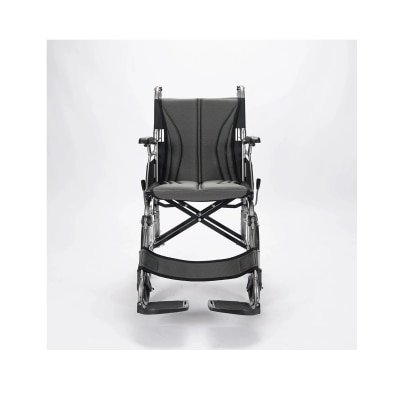 Silver Force - ZTA-559L Light Weight Wheelchair
