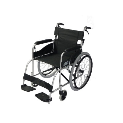 Silver Force - ZTA-168 Self-propelled Wheelchair