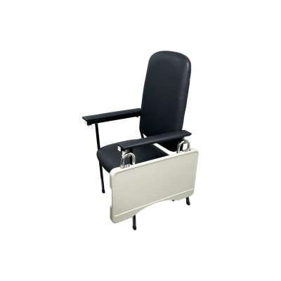 Paten - VM88/119/SP  High Back Chair w/ Armrest & Tray