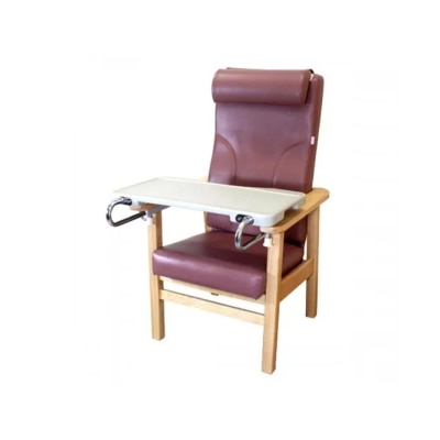 Paten - WGC79 Wooden Geriatric Chair