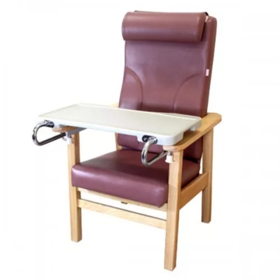 Paten - WGC79 Wooden Geriatric Chair