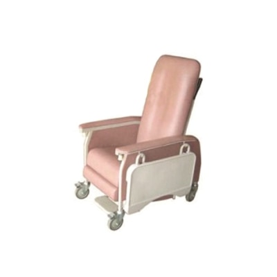 Paten - RGC-110 Recline Geriatric Chair