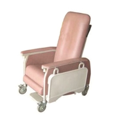 Paten - RGC-110 Recline Geriatric Chair