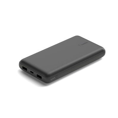 BELKIN - [ CCC 3C Cert. ] BoostCharge Power Bank 20KmAh Power Bank