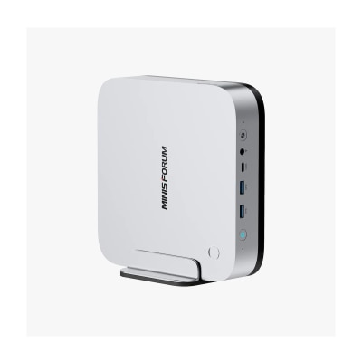 MINISFORUM - AI X1 Pro Mini PC