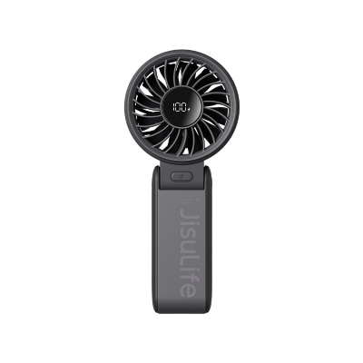 JISULIFE - Life7 摺疊座枱三用手提