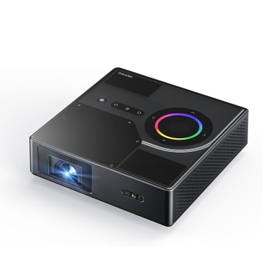 NexiGO - Nova Mini LED 镭射投影机